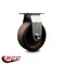 Service Caster 5'' High Temp Glass Filled Nylon Wheel Rigid Caster with Roller Bearing SCC-20R520-GFNRHT - alternate 2